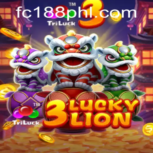 Discover the Exciting World of 3LUCKYLION with FC 188: A Game Changer in the Gaming Industry