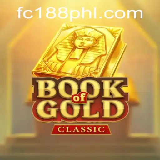 BookOfGoldClassic: A Timeless Adventure with FC 188