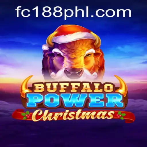 Discover the Festive Magic of Buffalo Power Christmas