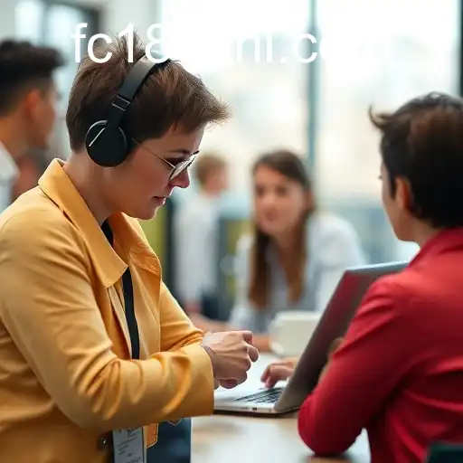 Contact Us: Unlocking the Benefits of Effective Communication