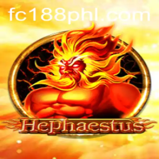 Hephaestus: Enter the World of FC 188