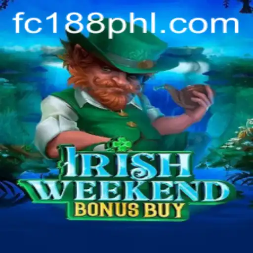 Discover the Charm of IrishWeekendBonusBuy: A Revolutionary Gaming Experience