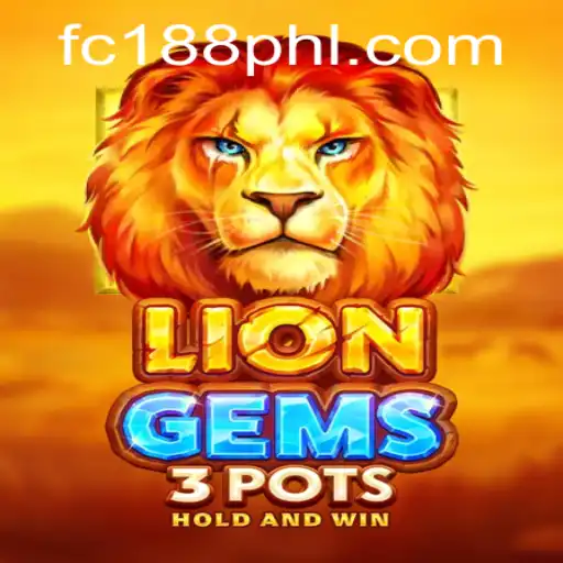 Discover the Thrilling World of LionGems3pots: A Glimpse Into the Game