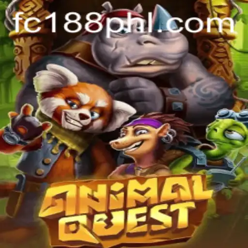 AnimalQuest: Unveiling the Adventure Behind FC 188
