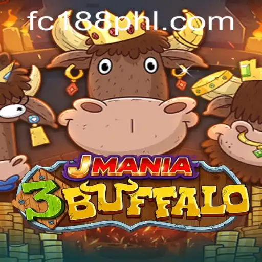 JMania3Buffalo: A Unique Gaming Experience