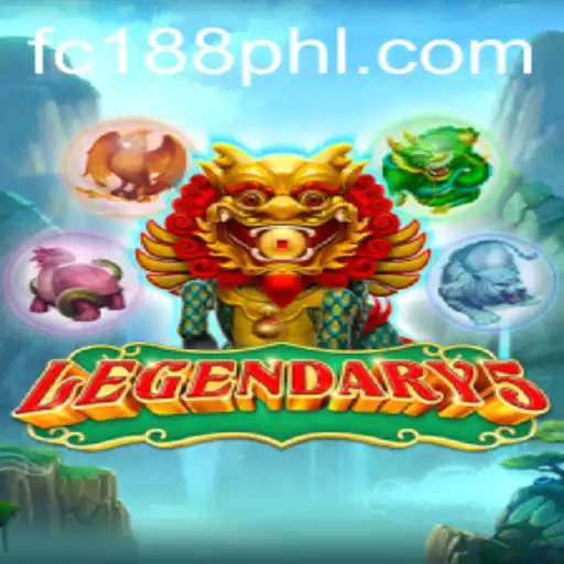 Legendary5: The Exciting New Game You Need to Know About