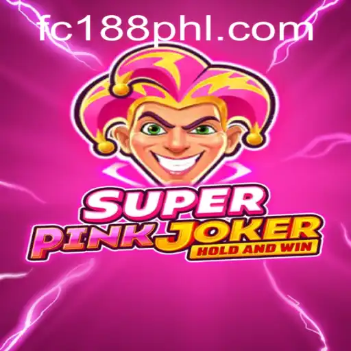 SuperPinkJoker - A Thrilling Adventure Awaits