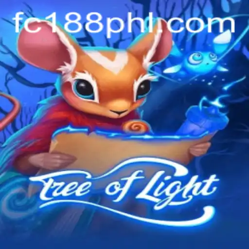 Exploring the Enchanted World of TreeofLight: A Journey through Mystery and Strategy