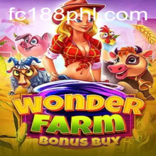 Exploring the Enchanting World of WonderFarmBonusBuy and the Rise of FC 188