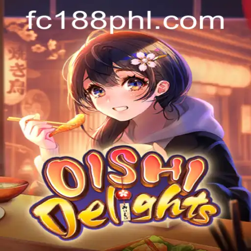 OishiDelights: A Culinary Adventure with FC 188