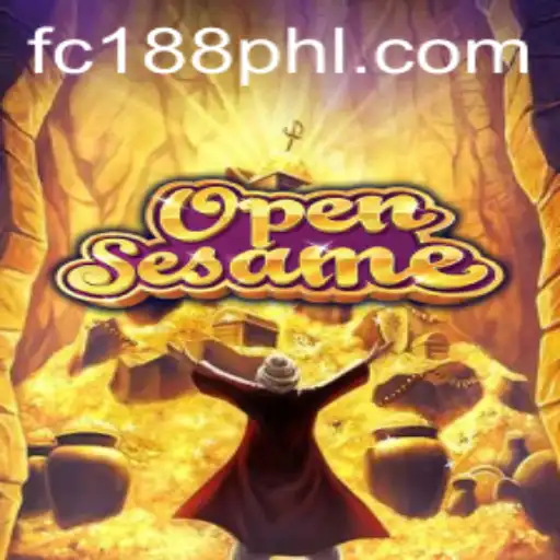 OpenSesame: Unlock the Adventure of FC 188