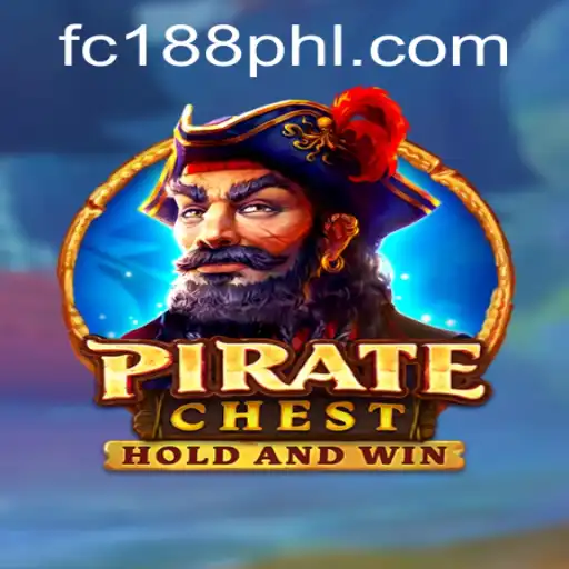 Dive into Adventure with PirateChest: The Ultimate Treasure Hunt Experience with FC 188