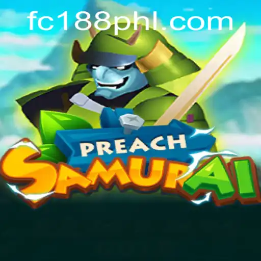 Discovering PreachSamurai: A Journey into the World of FC 188