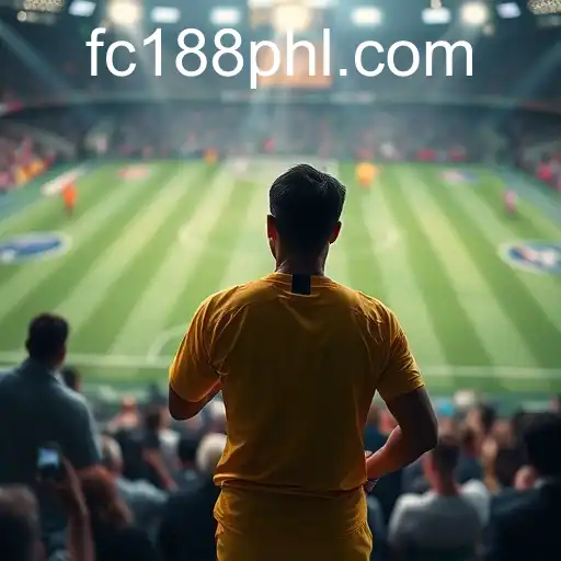 The Growing Influence of Sports Betting: A Deep Dive into FC 188