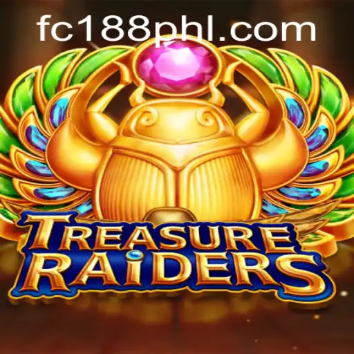 Exploring TREASURERAIDERS: A Thrilling Adventure Game