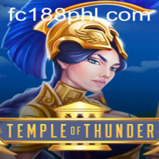 Discover the Thrilling World of TempleofThunder with FC 188