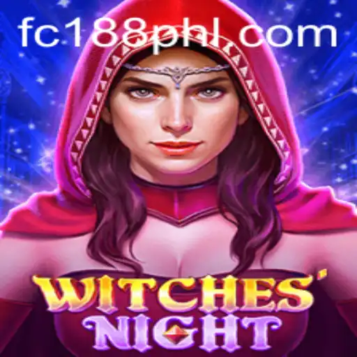 Discover the Enchanting World of WitchesNight with FC 188